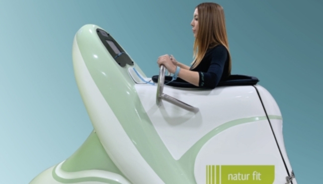 4 Sedute di Vacugym + Bonus 3 mesi